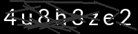 PHP Captcha for Piwigo
