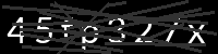 PHP Captcha for Piwigo