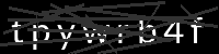 PHP Captcha for Piwigo