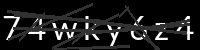 PHP Captcha for Piwigo