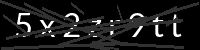PHP Captcha for Piwigo