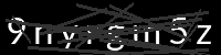 PHP Captcha for Piwigo