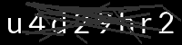 PHP Captcha for Piwigo