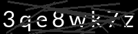 PHP Captcha for Piwigo