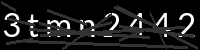 PHP Captcha for Piwigo