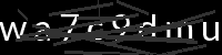 PHP Captcha for Piwigo