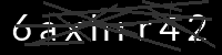 PHP Captcha for Piwigo