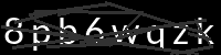 PHP Captcha for Piwigo