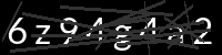PHP Captcha for Piwigo