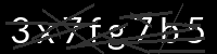 PHP Captcha for Piwigo