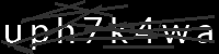 PHP Captcha for Piwigo