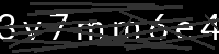 PHP Captcha for Piwigo
