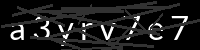 PHP Captcha for Piwigo