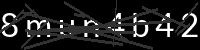 PHP Captcha for Piwigo