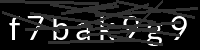 PHP Captcha for Piwigo