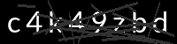 PHP Captcha for Piwigo