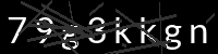 PHP Captcha for Piwigo