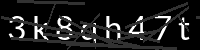 PHP Captcha for Piwigo