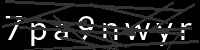 PHP Captcha for Piwigo