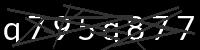 PHP Captcha for Piwigo