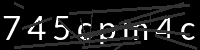 PHP Captcha for Piwigo