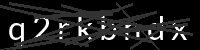 PHP Captcha for Piwigo