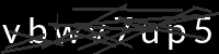 PHP Captcha for Piwigo