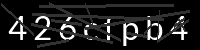 PHP Captcha for Piwigo