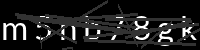 PHP Captcha for Piwigo