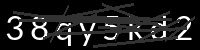 PHP Captcha for Piwigo