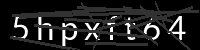 PHP Captcha for Piwigo