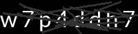 PHP Captcha for Piwigo