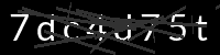 PHP Captcha for Piwigo