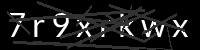 PHP Captcha for Piwigo