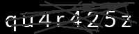 PHP Captcha for Piwigo