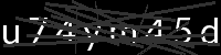 PHP Captcha for Piwigo