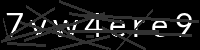 PHP Captcha for Piwigo