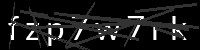 PHP Captcha for Piwigo