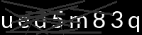 PHP Captcha for Piwigo