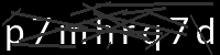 PHP Captcha for Piwigo