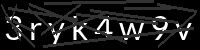 PHP Captcha for Piwigo
