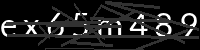 PHP Captcha for Piwigo