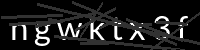 PHP Captcha for Piwigo
