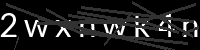 PHP Captcha for Piwigo