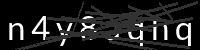 PHP Captcha for Piwigo