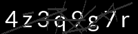 PHP Captcha for Piwigo