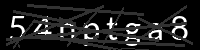 PHP Captcha for Piwigo