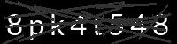 PHP Captcha for Piwigo