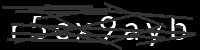 PHP Captcha for Piwigo