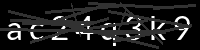 PHP Captcha for Piwigo